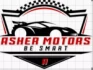 Asher Motors Logo