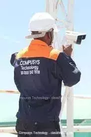 CCTV Installation And Maintenance