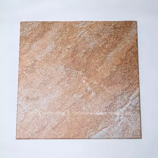 Floor Tile Porcelain Matt Finish 600x600 mm