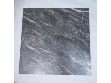 Floor Tile Porcelain Glazed Finish 600x600 mm YMP66004