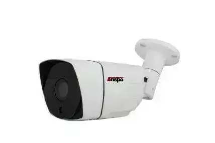 ANSPO AHD6036 Bullet Camera 3.6mm 2.0MP