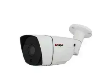 ANSPO AHD6036 Bullet Camera 3.6mm 2.0MP