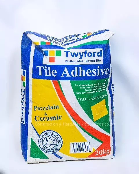 Tile adhesive Twyford