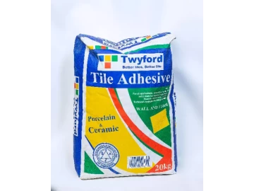 Tile adhesive Twyford