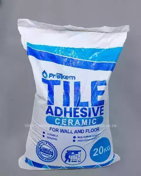 Tile adhesive Prokem Ceramic