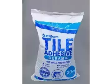 Tile adhesive Prokem Ceramic