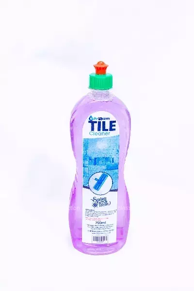 Tile cleaner