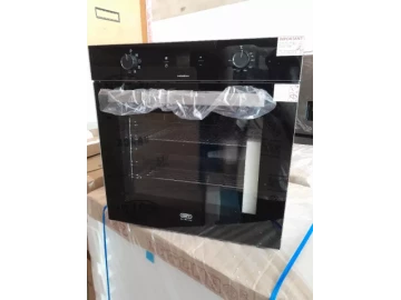 Dbo 483 electric oven