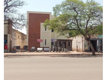 Bulawayo City Centre - Office