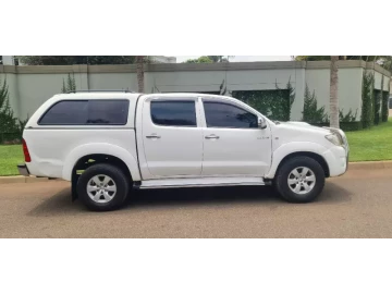 Toyota Hilux 2011