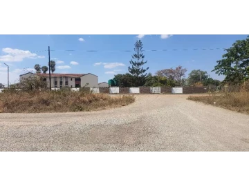 Msasa Park - Stands & Residential Land