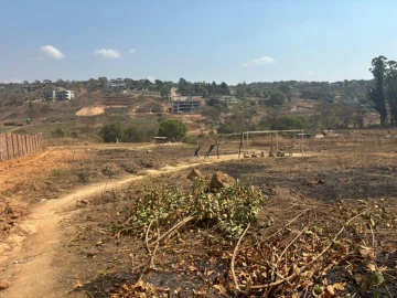 Glen Lorne - Stands & Residential Land