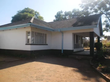 Bluff Hill - Cottage, House