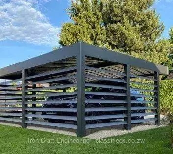 Carports