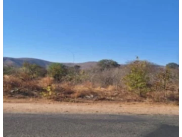 Kariba - Commercial & Industrial Land