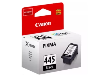 Canon PG-445 Black Ink Cartridge