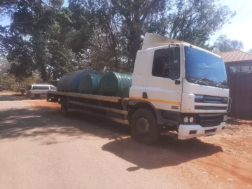 DAF CF65 2010