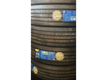 Industrial Tyres