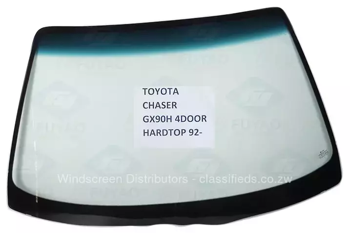 Windscreen Toyota Mark II