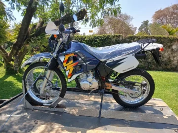 DT GY 150cc 2024