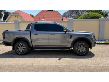 Ford Ranger 2023