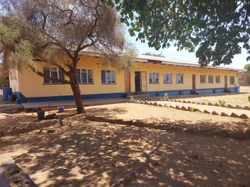 Gokwe - Commercial Property