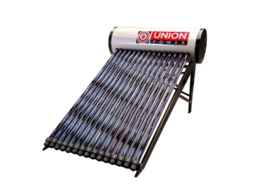 Union Power+ 100LT Solar Gravity Geyser