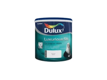 Dulux Wash N Wear White 1L