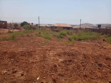 Bindura - Stands & Residential Land