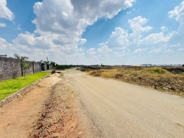 Sandton Park - Stands & Residential Land