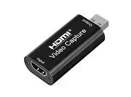 HDMI VIDEO CAPTURE