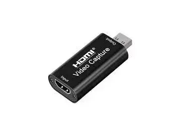 HDMI VIDEO CAPTURE