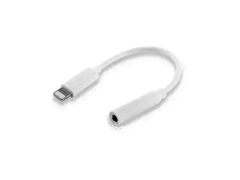 IPhone To Audio Jerk(3.5mm)