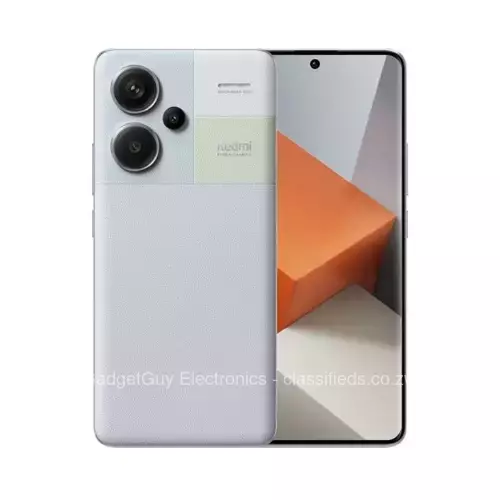 Xiaomi Redmi note 13 Pro Plus