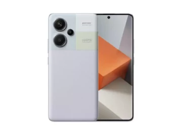 Xiaomi Redmi note 13 Pro Plus