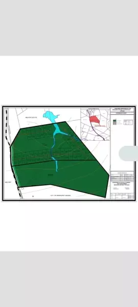 Melfort - Farm & Agricultural Land