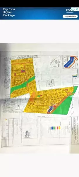 Sandton Park - Stands & Residential Land