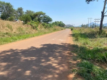 Mazowe - Stands & Residential Land