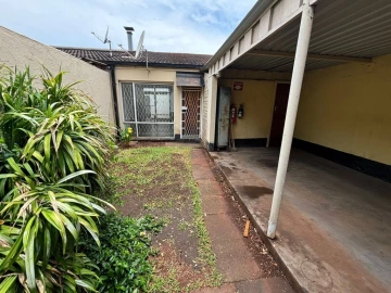 Avondale - Garden Flat