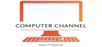 Computer Channel Logo