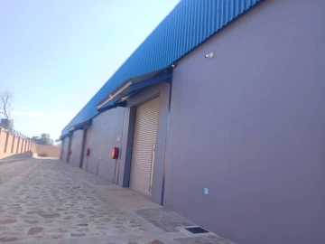 Msasa - Commercial Property