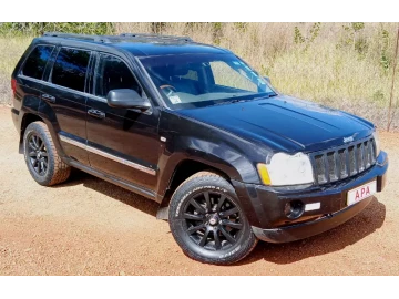 Jeep Grand Cherokee 2006