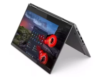 Lenovo X1 -yoga gen 5 core i 7