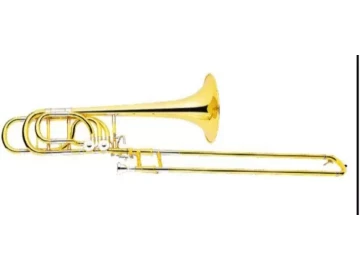 BASS TROMBONE