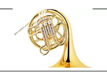 SIMON OSWALD FRENCH HORNS