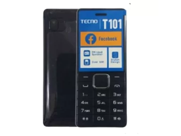 Tecno T101