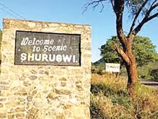 Shurugwi - Commercial & Industrial Land