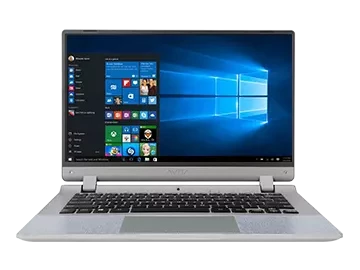 Avita Essential 14 Intel Celeron 4gb Ram 128gb ssd 14