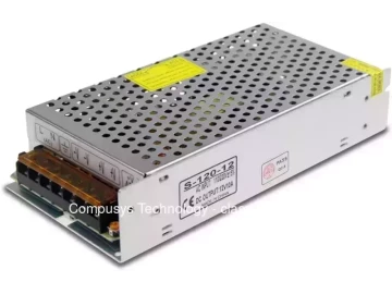 Power Supply -W10A