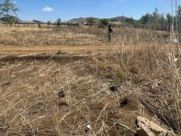 Mazowe - Stands & Residential Land